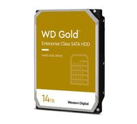 Western Digital Gold 14TB (WD142KRYZ)