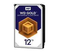 WD121KRYZ - Disco rigido da 12 TB WD Gold, data center