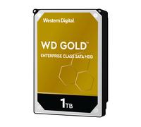 Western Digital Gold 3.5" 1000 GB Serial ATA III