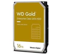WESTERN DIGITAL GOLD HDD 16.000GB SATA III 3.5" 7.200 rpm