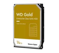 Hard disk Western Digital GOLD 3.5'' HDD 14TB 7200RPM SATA 6Gb/s 512MB | WD142KRYZ