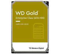 Western Digital Gold WD4004FRYZ disco rigido interno 3.5" 4 TB Serial ATA III
