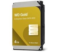WD4004FRYZ - 4TB Festplatte WD Gold - Datacenter