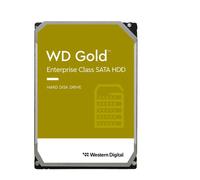 WD6004FRYZ - 6TB Festplatte WD Gold - Datacenter