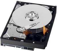 Western Digital Green 4TB 5400RPM SATA 6Gbps 64MB Cache 3.5" HD (WD40EZRX)