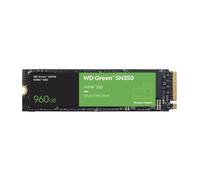 Western Digital Sn350 Wds960g2g0c 960gb Ssd Hard Drive M.2 Multicolor