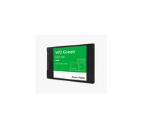 Western Digital Green WD 1 TB 2.5 Serial ATA III SLC (WD 1TB Green SSD, 2.5, SAT