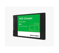 Western Digital Green WD 1Tb 2,5 Serie ATA III SLC - Nouvo