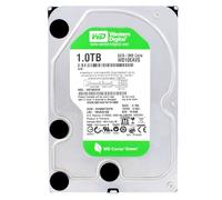 Western Digital Green WD10EAVS 1TB 5400RPM 8MB SATA III 3,5 Pollici
