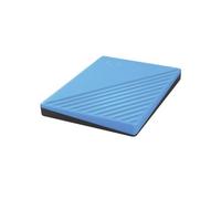 WDBYVG0020BBL - My Passport WD (2019), 2 TB, blu