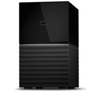 Western Digital My Book Duo Gen2 44TB