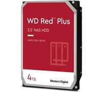 Western Digital WD40EFRX 4TB 64MB 5400U/Min SATA III 3,5 Zoll