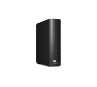 WESTERN DIGITAL HARD DISK 8 TB ESTERNO ELEMENTS USB 3.0 3,5" NERO (WDBWLG0080HBK-EESN)