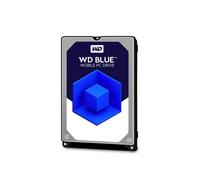 Western Digital BLUE 2 TB 2.5" 2000 GB Serial ATA III