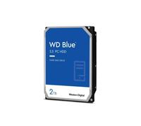 WD20EZBX - 2TB Festplatte WD Blue - Desktop