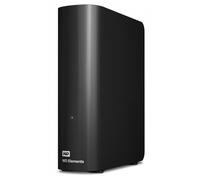 WD Elements Desktop - Hard Drive da 4 TB - USB 3.0 10TB