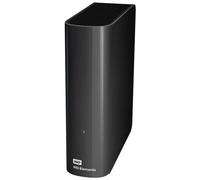 WESTERN DIGITAL - Hard Disk Esterno Elements Desktop 10 TB Interfaccia USB 2.0/3.0 Colore Nero