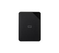 WD 2.5 Elements SE Portable 4TB