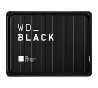 WESTERN DIGITAL - Hard Disk Esterno P10 Game Drive 5 TB 2.5 pollici Interfaccia USB 3.0 Colore Nero