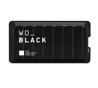 Western Digital Hard Disk Esterno P50 4TB USB Tipo-C 3.2 Gen 2 Nero