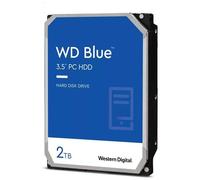 WD20EZBX - 2TB Festplatte WD Blue - Desktop
