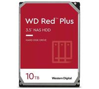WESTERN DIGITAL HDD 10TB 3,5 RED PRO 7200RPM 256MB CACHE