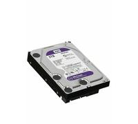 Western Digital Hard disk per videosorveglianza 2TB sata Purple - WD23PURZ