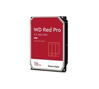 Western Digital Red Pro 3.5" 16000 GB SATA