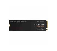 Western Digital Black SN850X M.2 1000 GB PCI Express 4.0 NVMe WDS100T2X0E