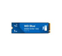 Western Digital Blue SN580 M.2 1 TB PCI Express 4.0 TLC NVMe WDS100T3B0E