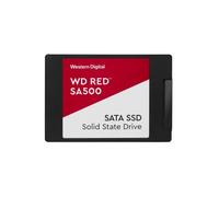 WDS100T1R0A - SSD WD RED SA500 NAS SATA 1 TB