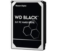 HDD WD 2TB 3,5" SATA 3 7200RPM 64MB Black Performance Series