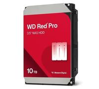 Western Digital Hard Disk WD RED PRO 10TB SATA3 3.5 7200RPM