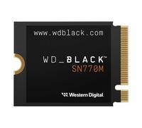 Western Digital Hard Drive Black SN770M 1TB SSD
