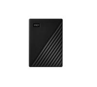 WDBYVG0010BBK - WD My Passport (2019), 1 TB, black