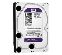 Western Digital HD8TB