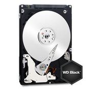 Western Digital Black 3.5" 2000 GB Serial ATA III ( WD2003FZEX )
