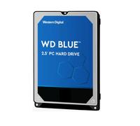 Western Digital Blue WD5000LP 25 500 GB Serial ATA III Western Digital WD5000LPZX / 500 GB / 25