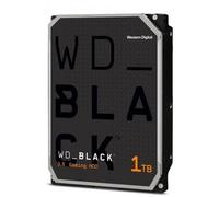 Western Digital WDBLACK 35 6000 GB SATA 6TB BLACK 128MB - 35IN SATA III 6GB/S 7200RPM