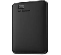 WESTERN DIGITAL HDD ESTERNO 5TB WDBU6Y0050BBK ELEMENTS 2.5" USB 3.0