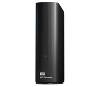 Western Digital Elements disco rigido esterno 8000 GB Nero ( WDBWLG0080HBK-EESN )