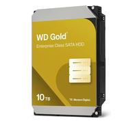 Western Digital Gold WD103KRYZ disco rigido interno 10 TB 7200 Giri/min 512 MB 3.5" Serial ATA III [WD103KRYZ]
