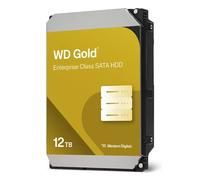 Western Digital Gold WD122KRYZ disco rigido interno 12 TB 7200 Giri/min 512 MB 3.5" Serial ATA III [WD122KRYZ]