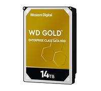 Western Digital HDD Gold 14TB SATA 256MB 3.5", WDZ141KRYZ