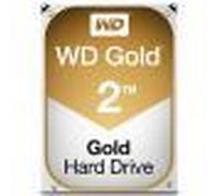 WD2005FBYZ - Disco rigido da 2 TB WD Gold, data center