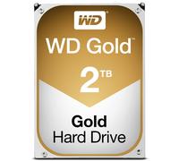 WD2005FBYZ - Disco rigido da 2 TB WD Gold, data center