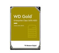 WD6004FRYZ WESTERN DIGITAL HDD GOLD 6TB 3,5 SATA 6GB/S 7200RPM BUFFER 256MB