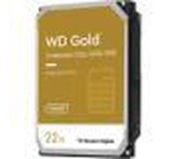 WESTERN DIGITAL HDD GOLD ENTERPRISE 22TB 3.5 SATA 6GB/S 7200RPM
