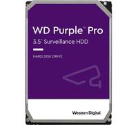 WESTERN DIGITAL HDD PURPLE 8TB 3,5 7200RPM SATA 6GB/S BUFFER 256MB