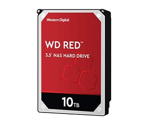 Western Digital Mainstream Retail Kit 3.5" 10000 GB Serial ATA III HDD